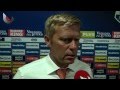 FC Utrecht Go Ahead Eagles 2013