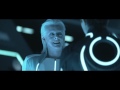 Tron: Legacy Movie Clip "Sam Meets Castor" Official (HD)