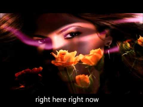 right here right now - bluffmaster