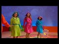 Rain Rain Go Away - Hi-5 - Season 3 Song of the Week