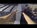 Parkour
