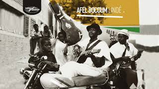 Afel Bocoum - Dakamana ( Audio)