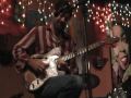 Tab Benoit