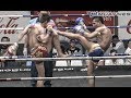 Muay Thai - Yodpanomrung vs Chamuaktong (ยอดพนมรุ้ง vs ฉมวกทอง), Rajadamnern Std., Bangkok, 6.11.17. Muay Thai - Yodpanomrung vs Chamuaktong (ยอดพนมรุ้ง vs ฉมวกทอง), Rajadamnern Std., Bangkok, 6.11.17.