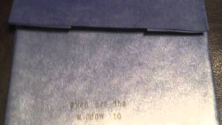 Watch Machine Translations No Hip video