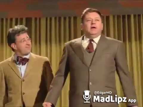 MadLipz en espaรฑol - Cuando te adelantan las vacaciones