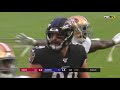 49ers vs. Ravens Week 13 Highlights | NFL 2019
