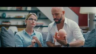 La leçon de couches (Clip Officiel)