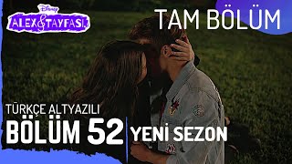 Alex & Tayfası 52. Bölüm (Türkçe Altyazılı - YENİ SEZON) I Alex ve Tayfası