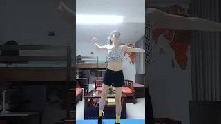 Bài Aerobic Vắt Mỡ Thừa Toàn Thân Cực Đỉnh Trên Youtube.