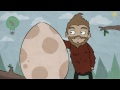 Link Hatches From An Egg (Wheel of Mythicality - Ep. 8)