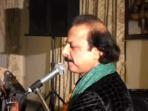 MOHD. RAFI SONG -PUKARTA CHALA HOON BY PANKAJ JESWANI B D -...