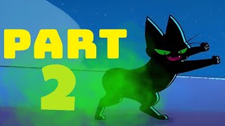 What Furry Characters Farts Would Sound Like Part 2