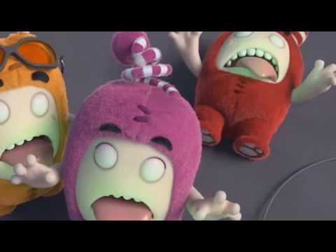 The Oddbods Show: Oddbods Full Episode New Compilation Part 13 || Animation Movies For Kids