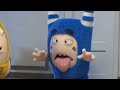 The Oddbods Show: Oddbods Full Episode New Compilation Part 13 || Animation Movies For Kids