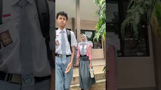A Cewek Selalu Gitu
