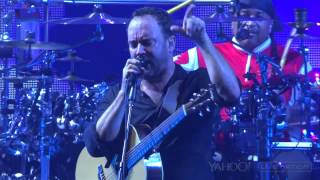 Watch Dave Matthews Band Sledgehammer Live video