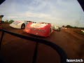 Lernerville Speedway - 2009 Firecracker 100 - B Main #1