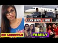 Mia Khalifa LifeStyle 2022 || Age, Cars, Family, Husband, Salary, Net Worth, Education