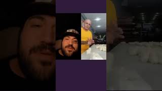 Skini Kaşıdın Hamur Açıyosun Canbequit