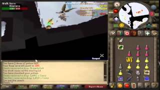 Armadyl Skirt And Hilt B2B On My Name - Sparcmaclive 3.2.2015