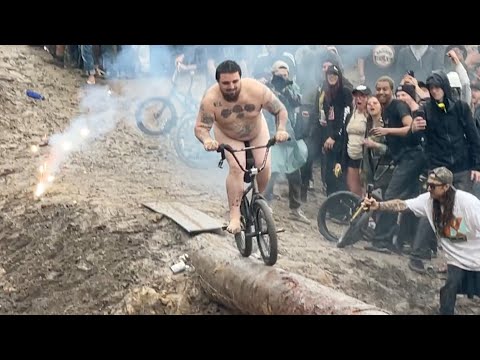 ONLY AT SWAMP FEST - RECAP COMING SOON !!!