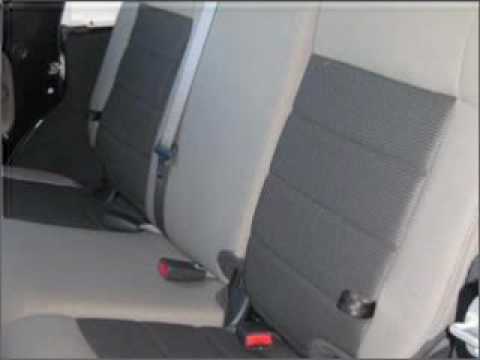 2009 Jeep Wrangler Unlimited - Beaverton Or