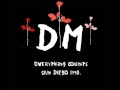 Depeche Mode Clean live in San Diego 31.07.1990