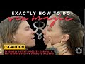 Exactly How to Do Sex Magic | Tantric Sex Ritual
