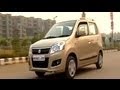 All-new WagonR