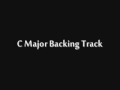 C Major Backing Track By Epi