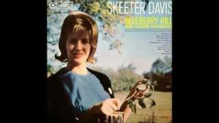 Watch Skeeter Davis But You Know I Love You video