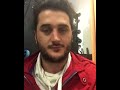 Bekim Rexhepi-Faqe kuqe hit hit 2017