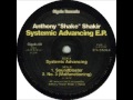 Anthony "Shake" Shakir - Soundblaster