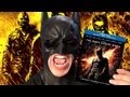 The Dark Knight Rises - Blu-ray Review