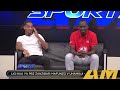 PAZI | Yafunguka kilichotokea Afrika Kusini kwenye kufuzu michuano ya Basketball Africa League - BAL