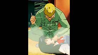 Onizuka Scene