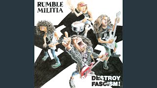 Watch Rumble Militia Dead End Kids video