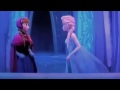 For The First Time In Forever Reprise Frozen Movie