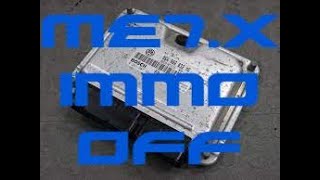 How To Me 7.5 Me 7.1.1 Immo Off How To Awp Immo Off