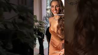 Hande Erçel Vermemek İçin Cebelleşti