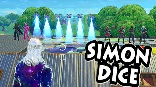 Vuelve Simon Dice No Os MovÁis Y Tiro Una Lapa 🤣 Fortnite Personalizadas Vuelve Simon Dice No Os MovÁis Y Tiro Una Lapa 🤣 Fortnite Personalizadas