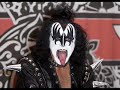Opie & Anthony: Gene Simmons is a Douche - Part 1 of 2