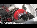 VG30 turbo Datsun sleeper ~ JDM as F_CK