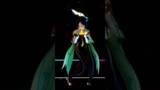 Genshin Impact60Fps Xianyun - Hell Taker