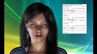 Home Automation with Virtual Assistant Denise - Assistente Virtual Denise em Automação Residencial