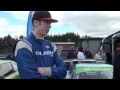 Omnicoverage Present: Irish Drift Championship RD1:  Mondello Park