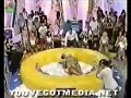 Brazilian Girls Wrestle in Thongs