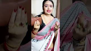 Fashion Series Throwback Time Saree