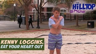 How to have fun in the Georgetown sun